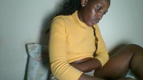 clara online show from March 12, 2025, 6:33 pm