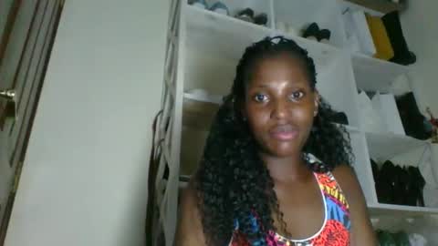 Snapshot of _clara01 chatting on March 21, 2026, 8:30 am clara online show from March 21, 2026, 8:30 am