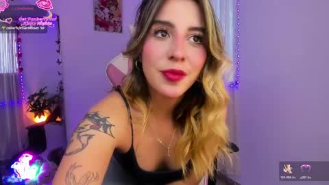  Chloe  online show from May 29, 2026, 11:03 pm
