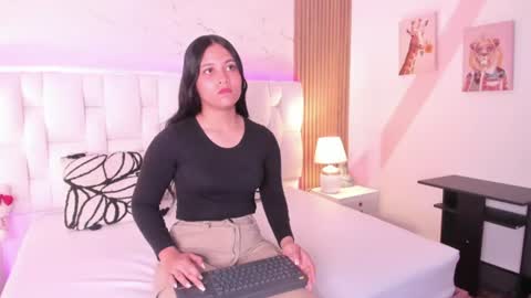_cloe_vega online show from August 4, 2026, 8:11 pm
