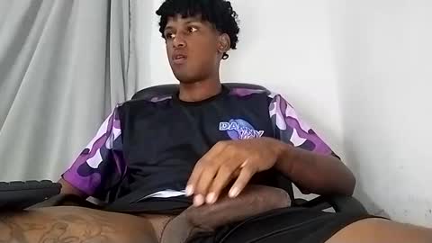 _cockpromise_ online show from February 17, 2025, 7:31 pm