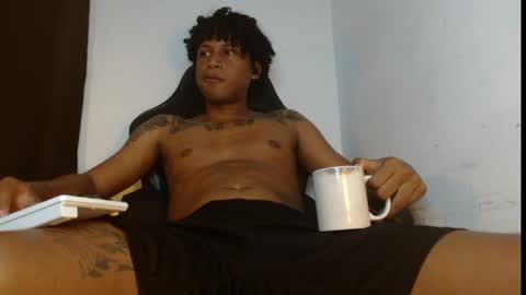 _cockpromise_ online show from September 15, 2025, 8:31 pm