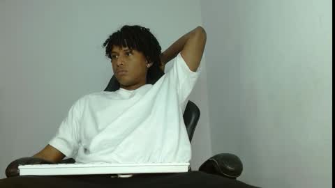 _cockpromise_ online show from October 6, 2025, 5:21 pm