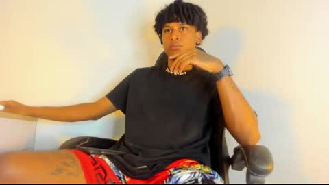 _cockpromise_ online show from April 10, 2026, 9:52 pm