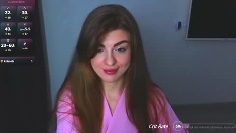 D online show from February 28, 2025, 8:39 pm