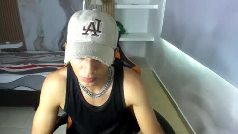 Snapshot of _cortez01 chatting on June 3, 2026, 12:30 pm _cortez01 online show from June 3, 2026, 12:30 pm