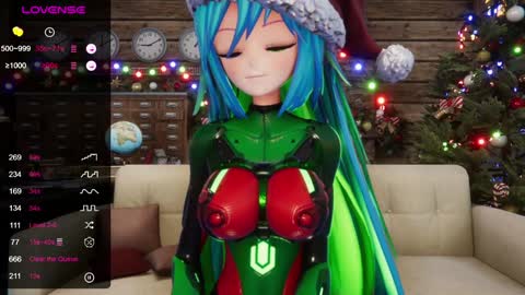 Snapshot of _cosmic_faith_ chatting on December 25, 2024, 5:05 am Faith online show from December 25, 2024, 5:05 am