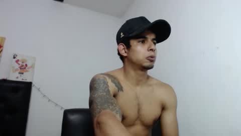 Snapshot of _crissgex_ chatting on December 14, 2025, 6:56 pm crissgex online show from December 14, 2025, 6:56 pm