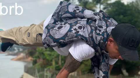  crissgex  online show from March 16, 2026, 5:44 am