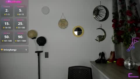 Snapshot of _cristal_ayala chatting on January 12, 2025, 11:26 pm cristal ayala online show from January 12, 2025, 11:26 pm