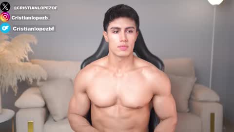 Snapshot of _cristianlopez chatting on September 22, 2025, 6:32 pm 50 OFF TODAY onlyfans cristianlopezbf online show from September 22, 2025, 6:32 pm