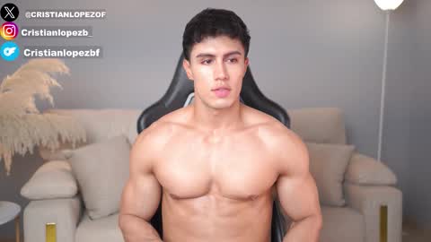 Snapshot of _cristianlopez chatting on September 25, 2025, 6:44 pm 50 OFF TODAY onlyfans cristianlopezbf online show from September 25, 2025, 6:44 pm