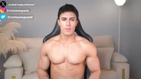Snapshot of _cristianlopez chatting on October 17, 2025, 6:32 pm 50 OFF TODAY onlyfans cristianlopezbf online show from October 17, 2025, 6:32 pm