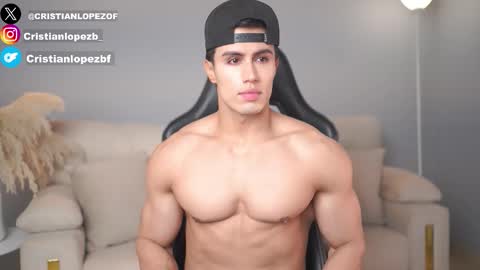 50 OFF TODAY  onlyfans cristianlopezbf online show from February 27, 2026, 2:44 am