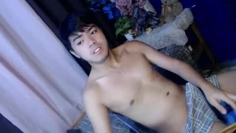 Russ online show from April 13, 2026, 2:28 am