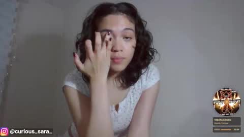 sara again3 online show from December 20, 2025, 3:13 am