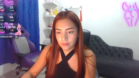 Snapshot of _cute_katy_ chatting on February 7, 2025, 5:52 am Katherine Shedule 10pm -4 am Colombia hour online show from February 7, 2025, 5:52 am