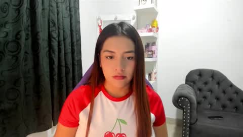 Katherine   Shedule  10pm -4 am  Colombia hour online show from October 25, 2025, 3:47 am