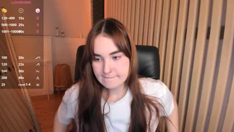 Angel online show from November 21, 2025, 9:30 am