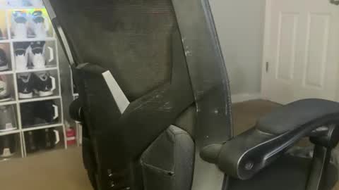 Da d1ck online show from November 7, 2025, 9:31 am