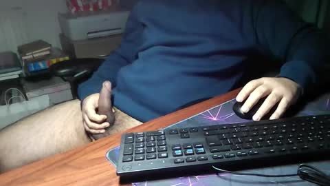 Paul online show from January 12, 2026, 6:02 pm