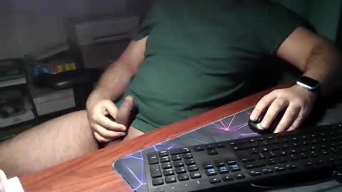 Paul online show from February 20, 2026, 12:40 am