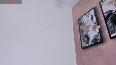 Dahiana Lincoln online show from November 5, 2025, 7:14 pm