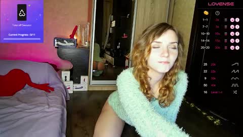 Dana Doe online show from February 20, 2026, 5:02 pm