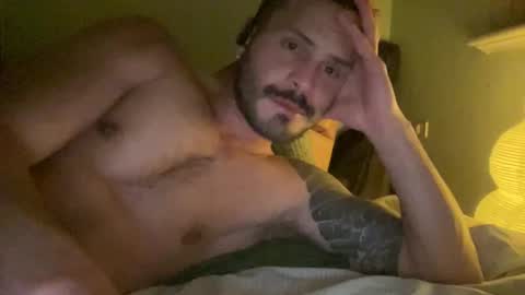 _dantecross_ online show from October 1, 2025, 4:02 pm