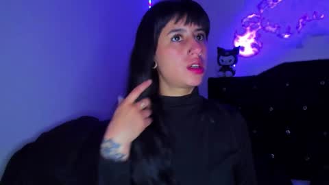 MIA online show from February 20, 2026, 12:51 am