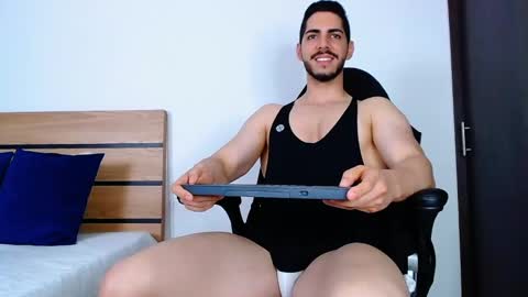 Snapshot of _davidwolf chatting on January 16, 2025, 3:23 am David online show from January 16, 2025, 3:23 am