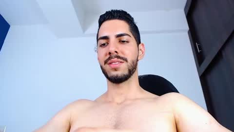 Snapshot of _davidwolf chatting on January 18, 2025, 12:02 am David online show from January 18, 2025, 12:02 am