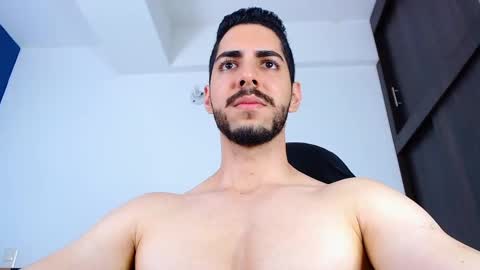 Snapshot of _davidwolf chatting on January 19, 2025, 12:17 am David online show from January 19, 2025, 12:17 am