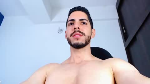 Snapshot of _davidwolf chatting on January 19, 2025, 3:18 am David online show from January 19, 2025, 3:18 am