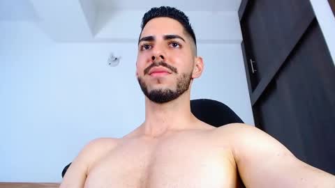 Snapshot of _davidwolf chatting on January 22, 2025, 4:13 am David online show from January 22, 2025, 4:13 am