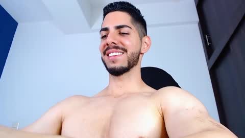 Snapshot of _davidwolf chatting on January 29, 2025, 10:11 pm David online show from January 29, 2025, 10:11 pm