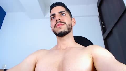 Snapshot of _davidwolf chatting on February 1, 2025, 1:44 am David online show from February 1, 2025, 1:44 am