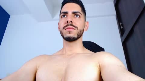 Snapshot of _davidwolf chatting on February 10, 2025, 12:08 am David online show from February 10, 2025, 12:08 am