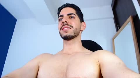 Snapshot of _davidwolf chatting on March 4, 2025, 1:23 am David online show from March 4, 2025, 1:23 am