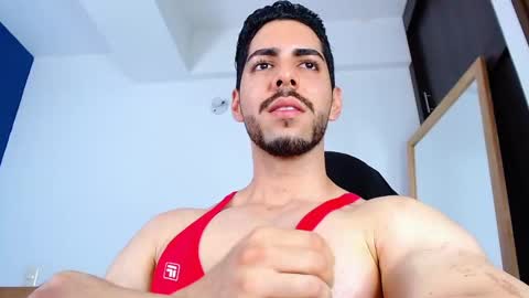 Snapshot of _davidwolf chatting on March 7, 2025, 12:15 am David online show from March 7, 2025, 12:15 am