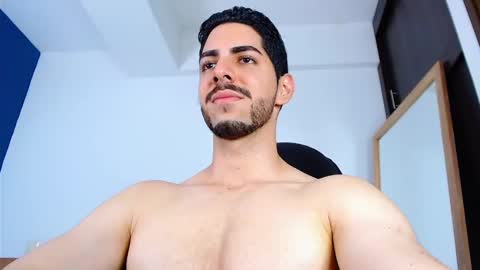 Snapshot of _davidwolf chatting on March 12, 2025, 11:12 pm David online show from March 12, 2025, 11:12 pm