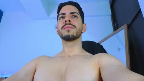 Snapshot of _davidwolf chatting on October 28, 2025, 12:03 am David online show from October 28, 2025, 12:03 am