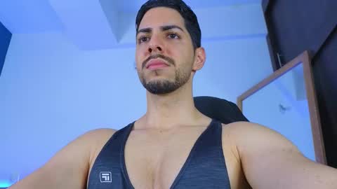 Snapshot of _davidwolf chatting on November 30, 2025, 10:25 pm David online show from November 30, 2025, 10:25 pm