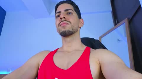 Snapshot of _davidwolf chatting on December 18, 2025, 12:49 am David online show from December 18, 2025, 12:49 am