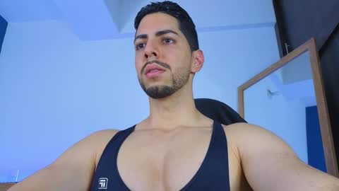 Snapshot of _davidwolf chatting on January 13, 2026, 12:05 am David online show from January 13, 2026, 12:05 am