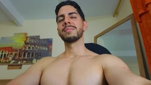 Snapshot of _davidwolf chatting on February 7, 2026, 12:58 am David online show from February 7, 2026, 12:58 am