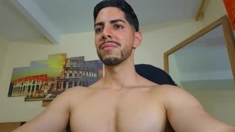 Snapshot of _davidwolf chatting on February 13, 2026, 1:23 am David online show from February 13, 2026, 1:23 am