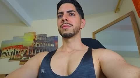 Snapshot of _davidwolf chatting on February 16, 2026, 1:35 am David online show from February 16, 2026, 1:35 am