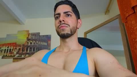 Snapshot of _davidwolf chatting on March 2, 2026, 1:30 am David online show from March 2, 2026, 1:30 am