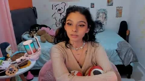 Pao online show from October 6, 2025, 12:41 am